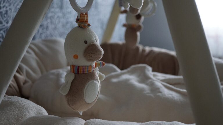 Jak urządzić pokój dziecięcy?