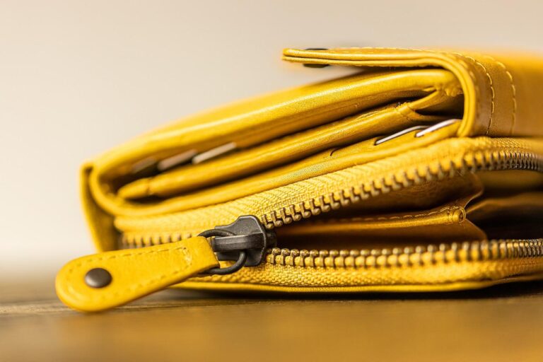 Jak wybrać portfel damski? Praktyczne porady