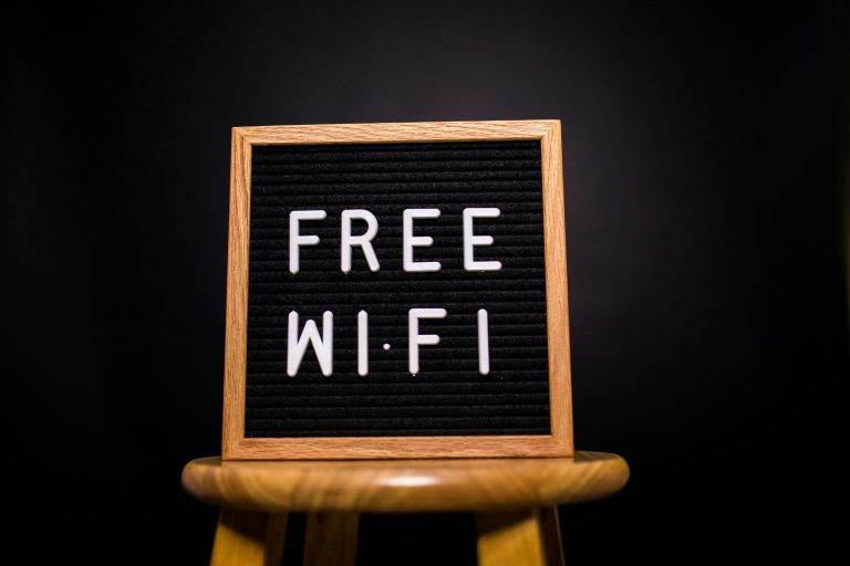 Punkty dostępowe wifi – czym są?