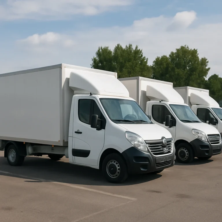 Co to jest transport dedykowany i jakie ma zalety?