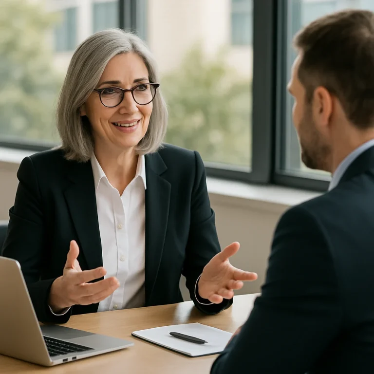 Jak zdobyć klienta na usługi?