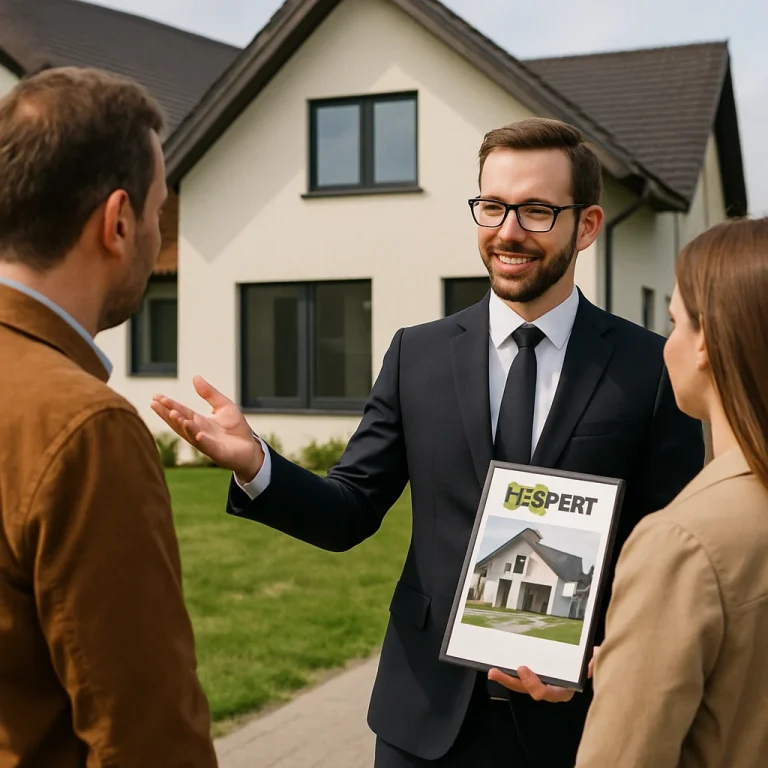 Kiedy warto zdecydować się na sprzedaż nieruchomości z pomocą agenta?