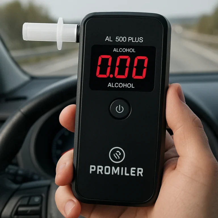 Ile kosztuje alkomat Promiler AL 800 Plus i dlaczego warto go kupić?